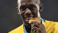 Usain Bolt, l’homme aux semelles de vent