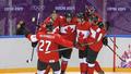 Sotchi 2014 : Le Canada défendra son titre