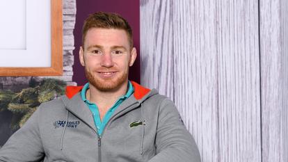 Axel Clerget : «Le judo n'est pas toute ma vie»