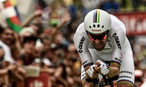 Tour De France 2018 Le Chrono Pour Dumoulin Le Podium Pour Froome