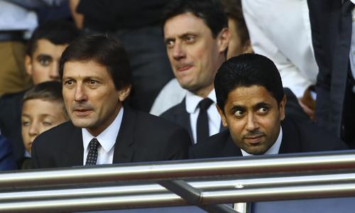 droits tv nasser al khelaifi patron de bein media et du psg juge en septembre en suisse