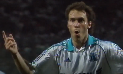 De 0 4 A 5 4 La Remontee Historique De Marseille Montpellier En 1998