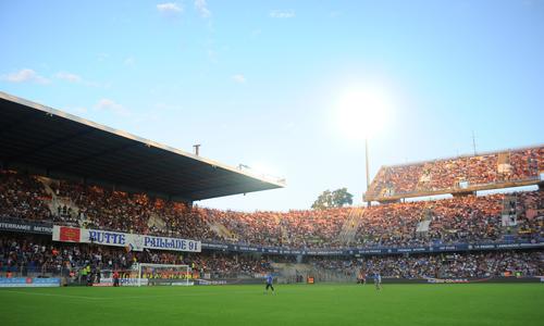 Montpellier Lance Son Projet De Nouveau Stade