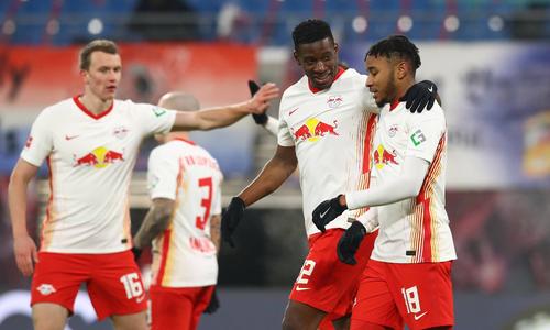 Leipzig, émergence d'un éternel outsider ?