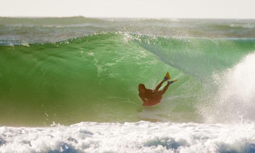 rencontre avec un jeune français champion du monde de bodyboard