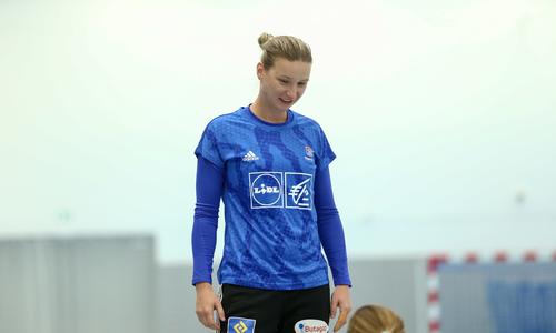 Amandine Leynaud Je Ne Changerais Mon Parcours Pour Rien Au Monde