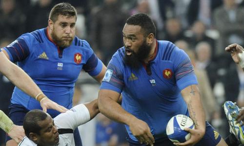 A Quoi Sert Le Casque Au Rugby XV de France : mais à quoi sert la liste «Groupe France»