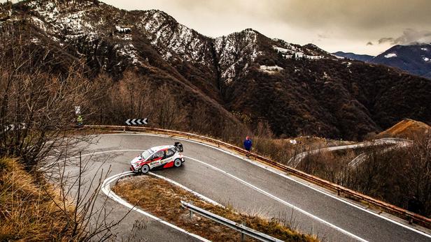 Rallye : le calendrier de la saison 2021