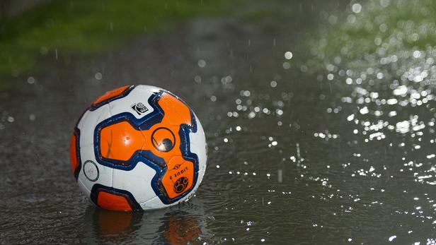 Toulouse-Bastia reporté