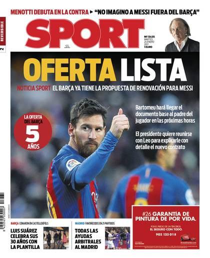 pupos de messi 2022