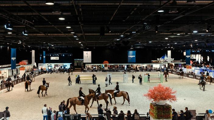 Longines Masters de Paris, un anniversaire au sommet