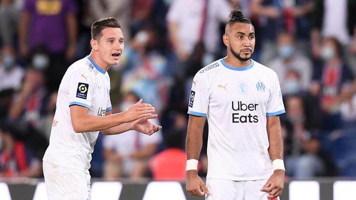 L Om De Retour En Ligue Des Champions Pour Exister Cette Fois