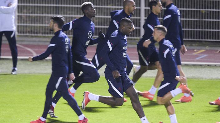 france finlande 5 questions sur un nouveau match laboratoire