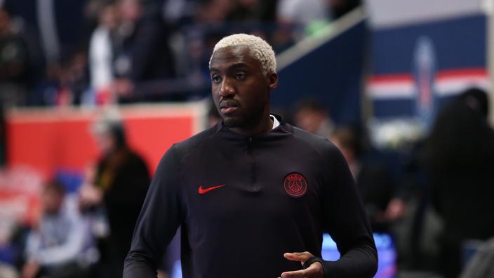 Luc Abalo Quitte Le Psg Pour La Norvege