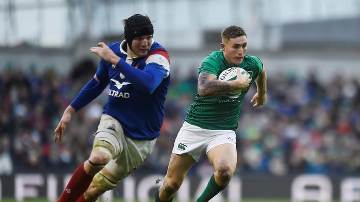 La Ffr Rembourse Les Places Pour France Irlande Vers Un Huis Clos En Novembre