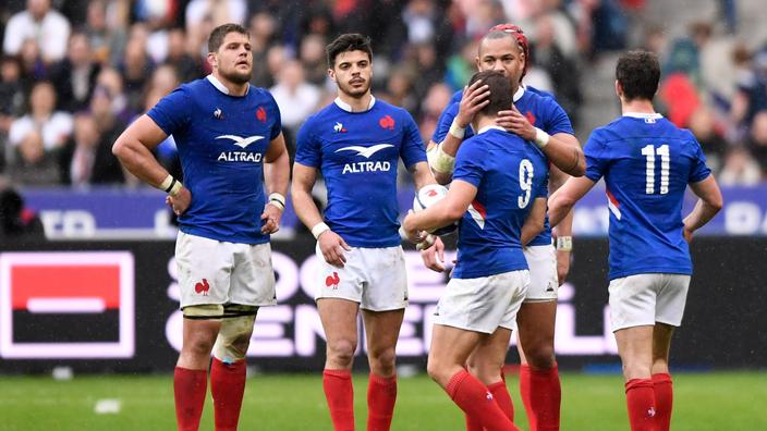 Calendrier Coupe De France Foot 2023 Coupe Du Monde 2023 : France-All Blacks En Ouverture Et Tous Les Temps  Forts Du Calendrier