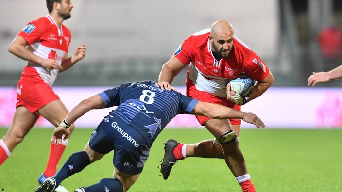 Calendrier Rugby Biarritz 2022 2023
