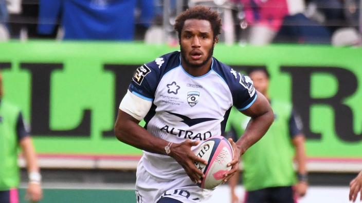 Avec La Crise Le Nombre De Rugbymen Au Chomage A Explose