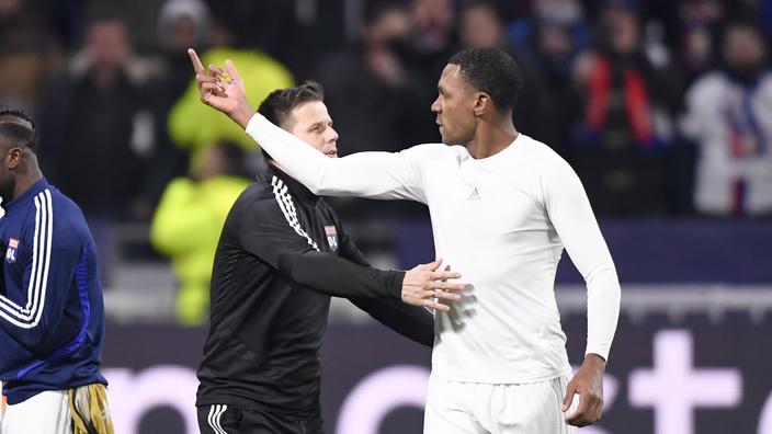 Incidents A Lyon Les Raisons Du Contentieux Entre Marcelo Et Les Supporters