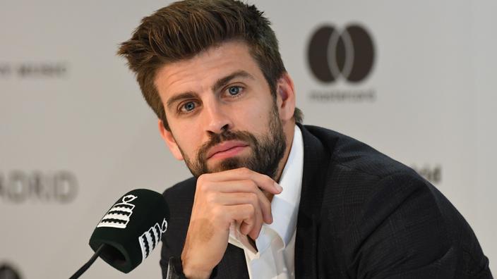 Coupe Davis 2023 Calendrier Ambiance, Horaires, Calendrier, Federer… Le Bilan De Gerard Piqué Sur La  Nouvelle Coupe Davis