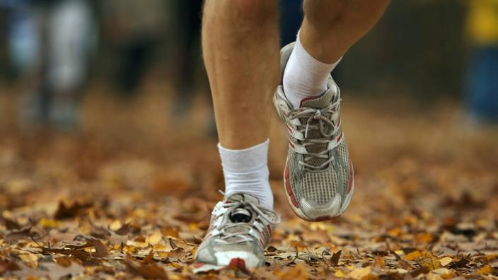 Choisir sa chaussure de course best sale