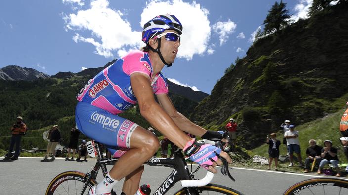 Lampre cyclisme 2025