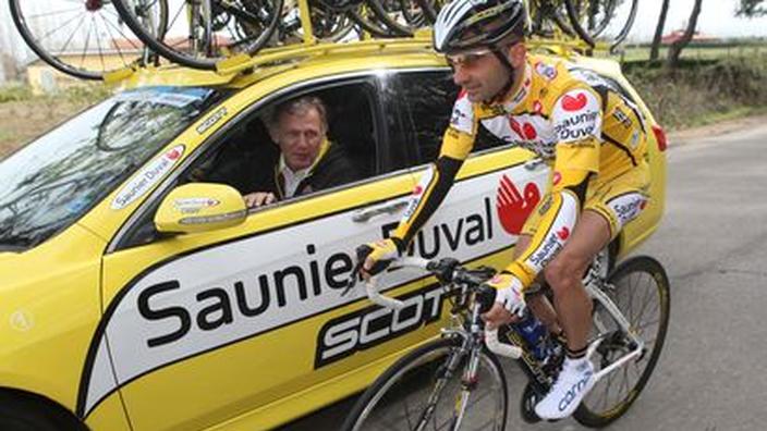 Saunier Duval arrete