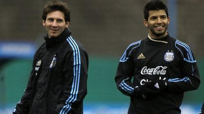 Une nouvelle Argentine