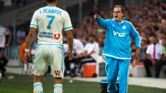 Maillot OM Olympique De Marseille Domicile 2014/15 - Adidas - Taille XS
