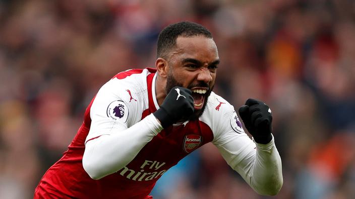 épisodes De La Victoire Sinon Rien : Arsenal Arsenal, une victoire sinon (vraiment) rien