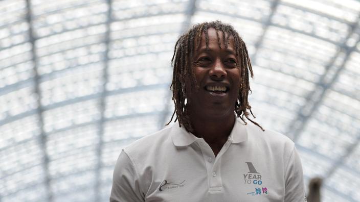 La nouvelle aventure de Jackson Richardson