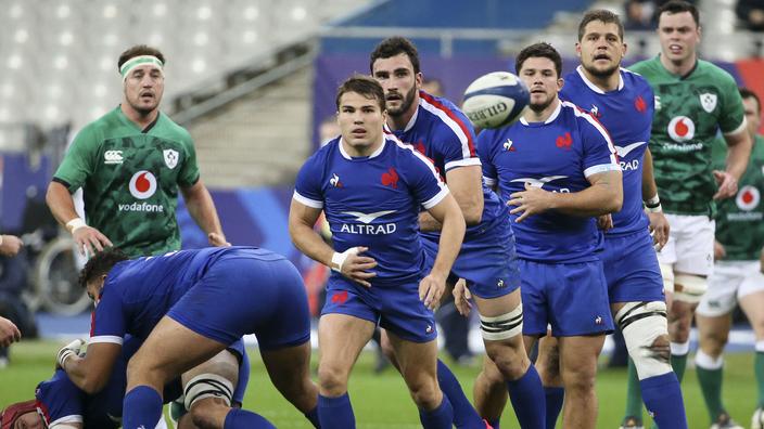 Tenue rugby clearance