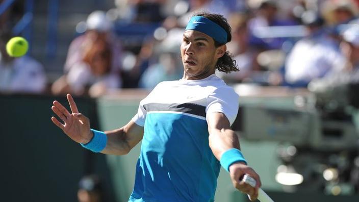 Tirage Au Sort Indian Wells 2021 Indian Wells 2009