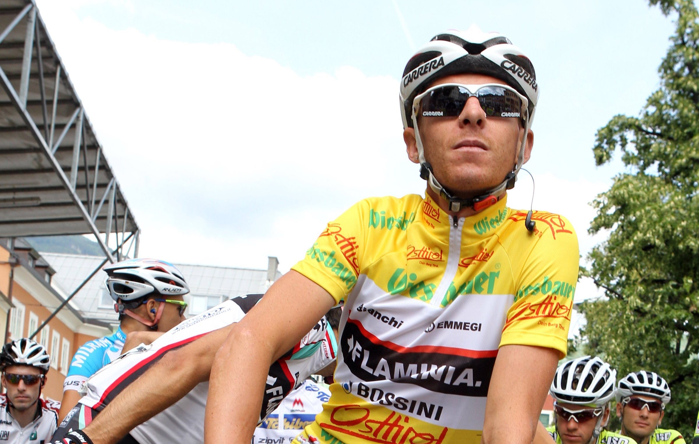 Ricco cyclisme hotsell