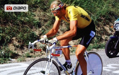 Laurent fignon 2025 velo