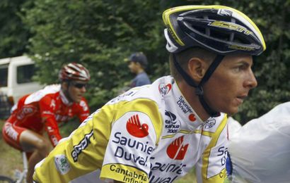 Ricco cyclisme 2025