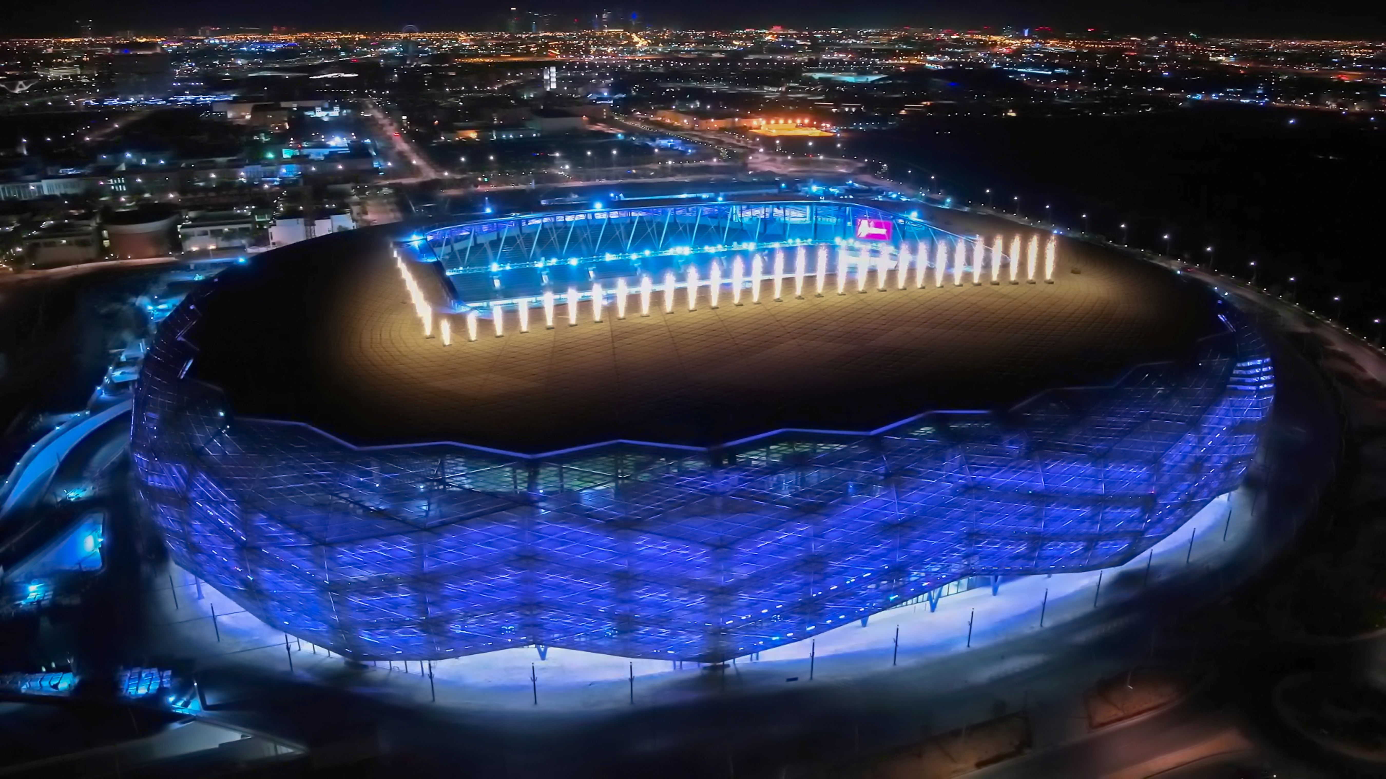 World stadiums. Футбольный стадион 2022, Катар. Education City Stadium Аль-Райян. Катар Юниверсити стадион. Стадион Education City в Катаре.