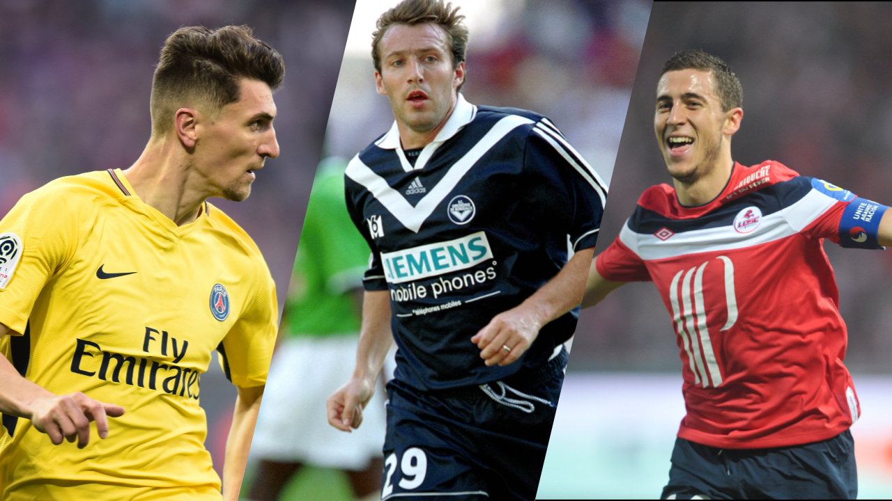 Ligue 1's VAR Controversies: Impact on Match Outcomes