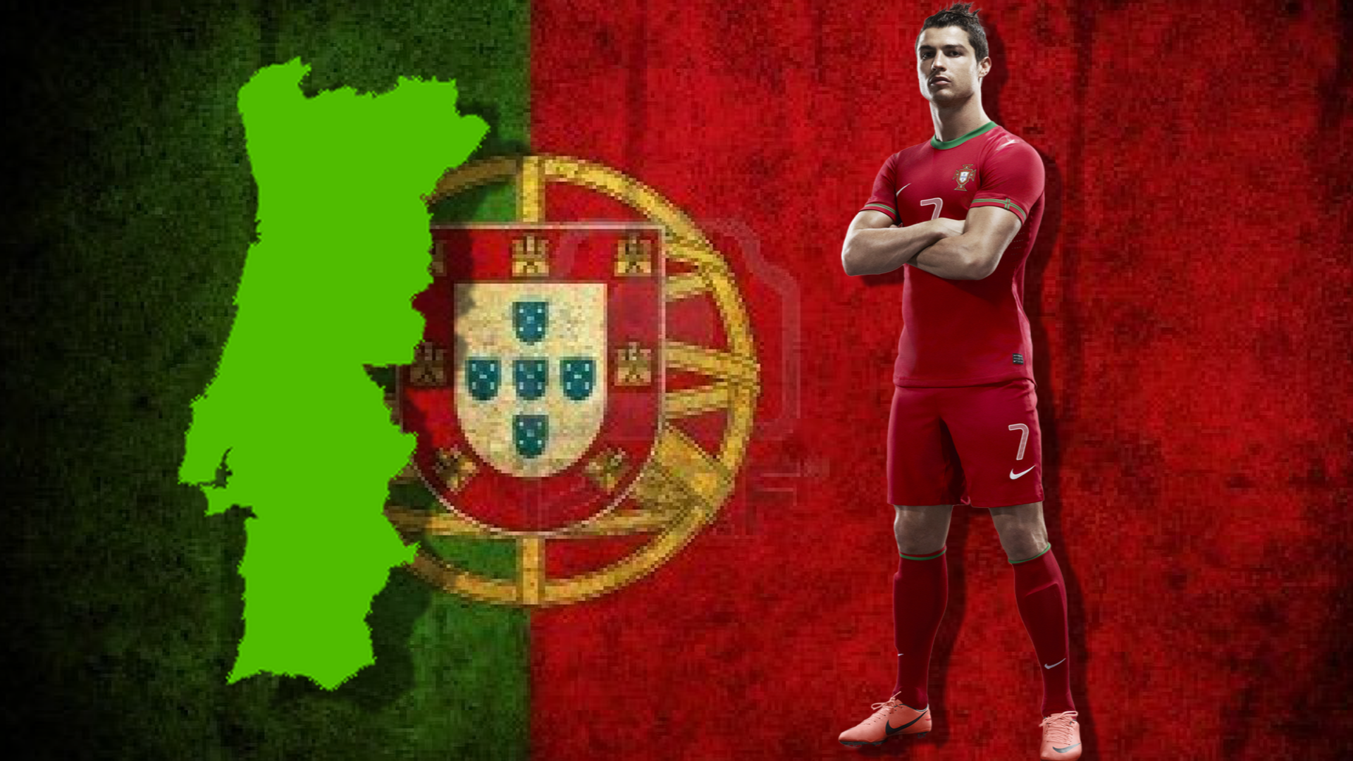 Portugal fill. Криштиану Роналду с флагом Португалии. Роналду и форма флаг Португалии. Португалия футбол флаг. Сборная Португалии по футболу обои.