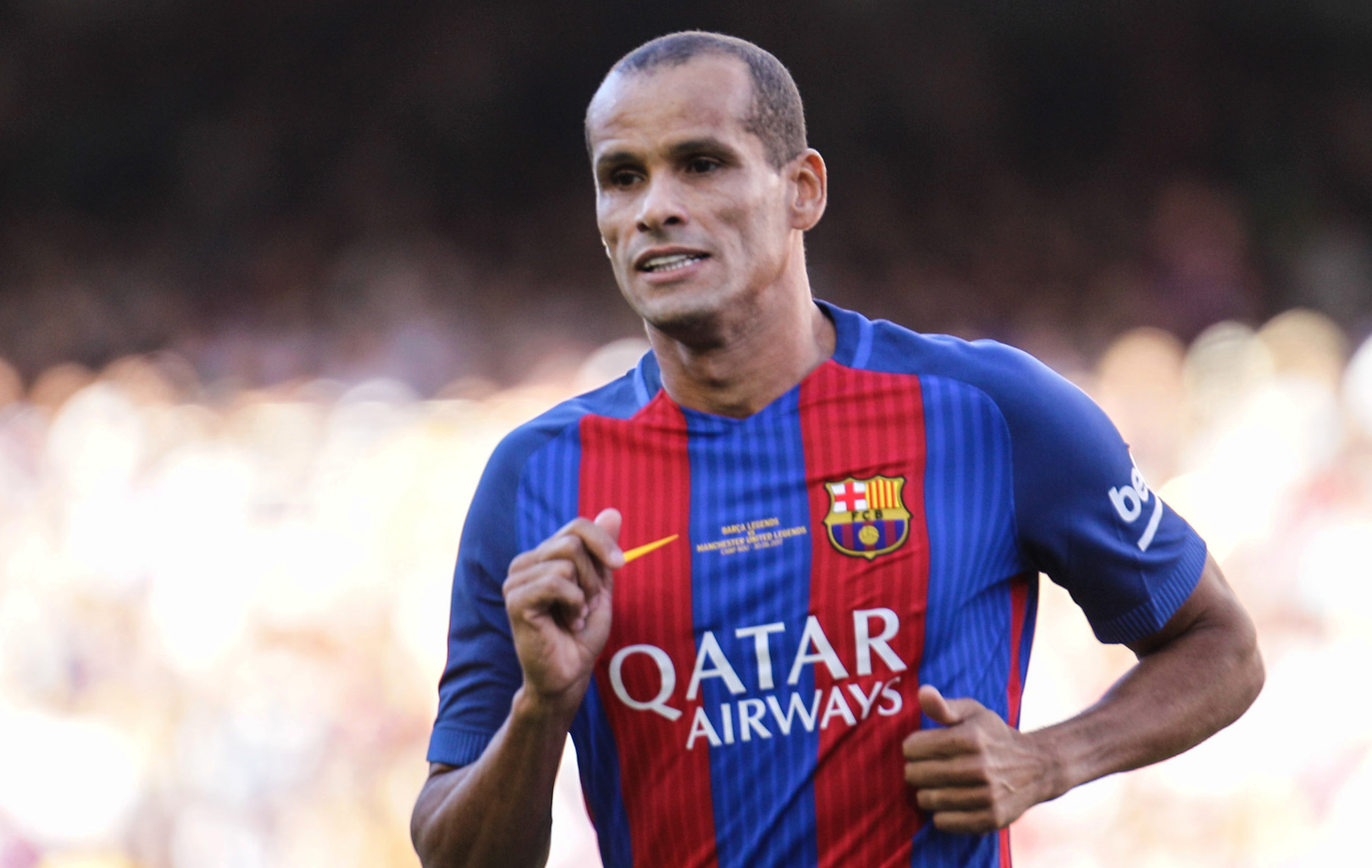 Rivaldo футболист