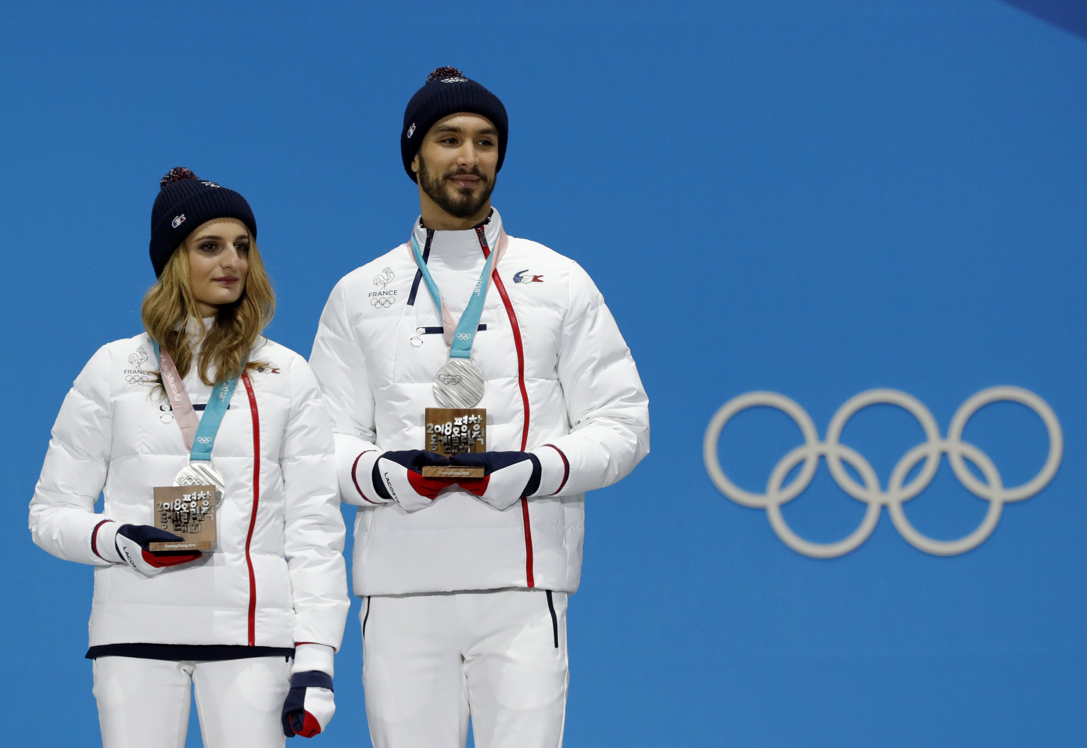 Jo 2018 Le Tableau Des Medailles Et Les Resultats Par Pays