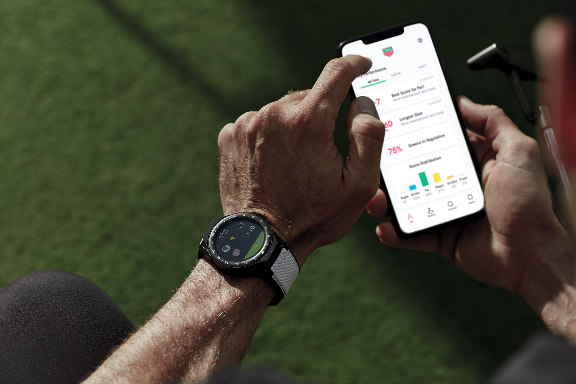 montre tag heuer golf prix,Quality assurance,protein-burger.com
