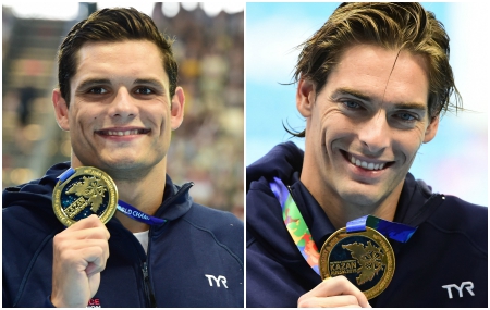 Les médailles olympiques valent plus que leur pesant d'or
