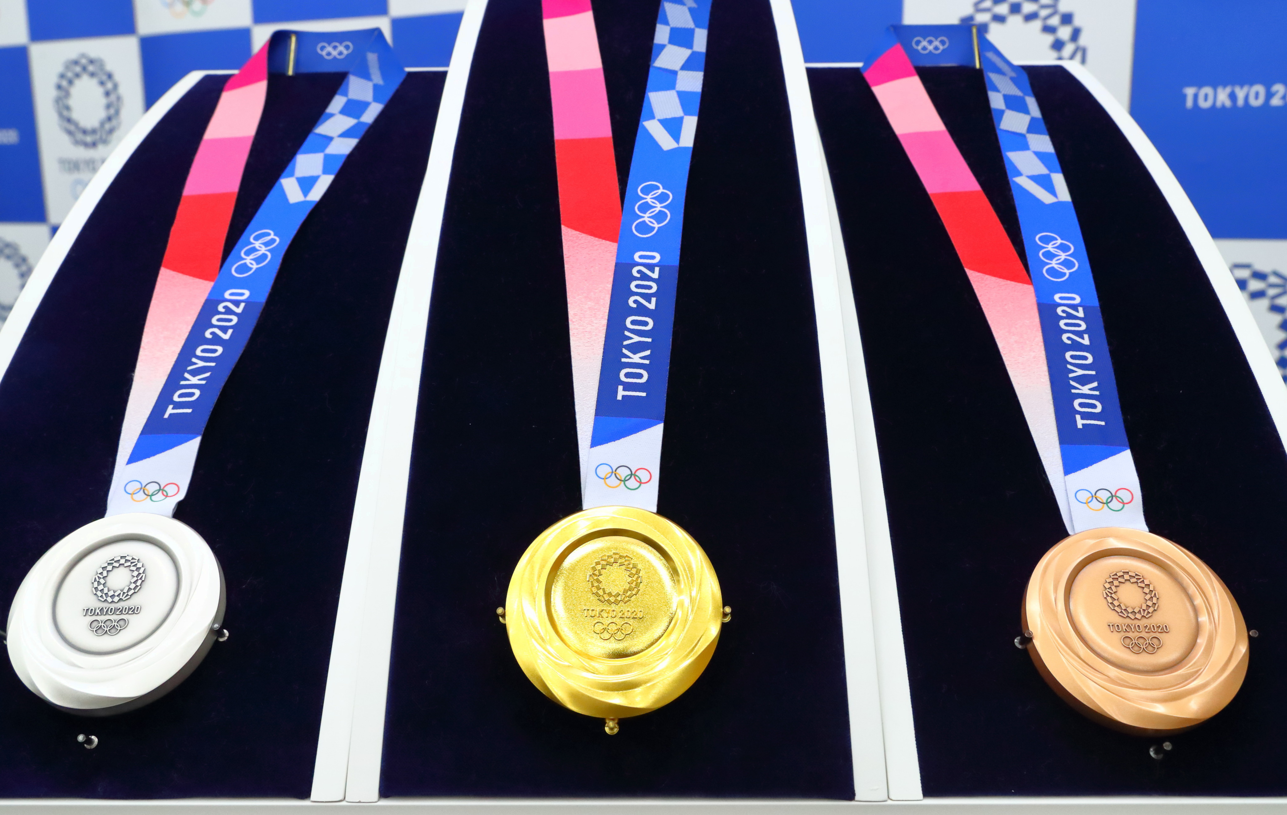 Tokyo 2021. Combien de médailles a apporté la Saône-et-Loire au palmarès  olympique français ?