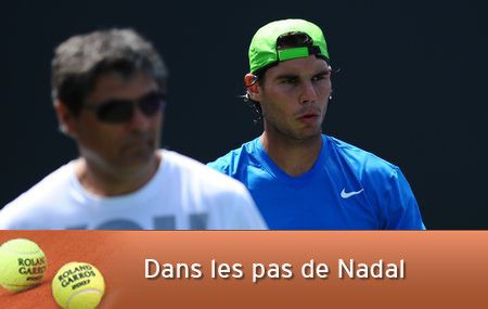 Le chapeau, figure incontournable du look de Roland-Garros - L'Équipe