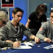Louis Bertignac, star du poker pour Winamax