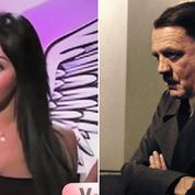 Nabilla-Hitler: y'a le téléfon qui son'