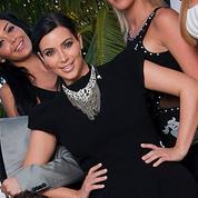 Les Anges 5 : Tout sur la visite de Kim Kardashian