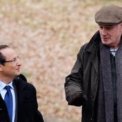 Braoudé: «Jouer Hollande? J'ai dit oui tout de suite»