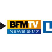 iTele et BFMTV vent debout contre la gratuité de LCI